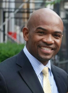 Gilroy Simpson