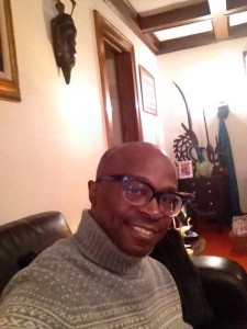 Mr. J. Cameron bayne