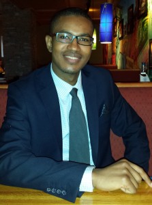 Mohammed Diallo New York Life Pro Pic 3